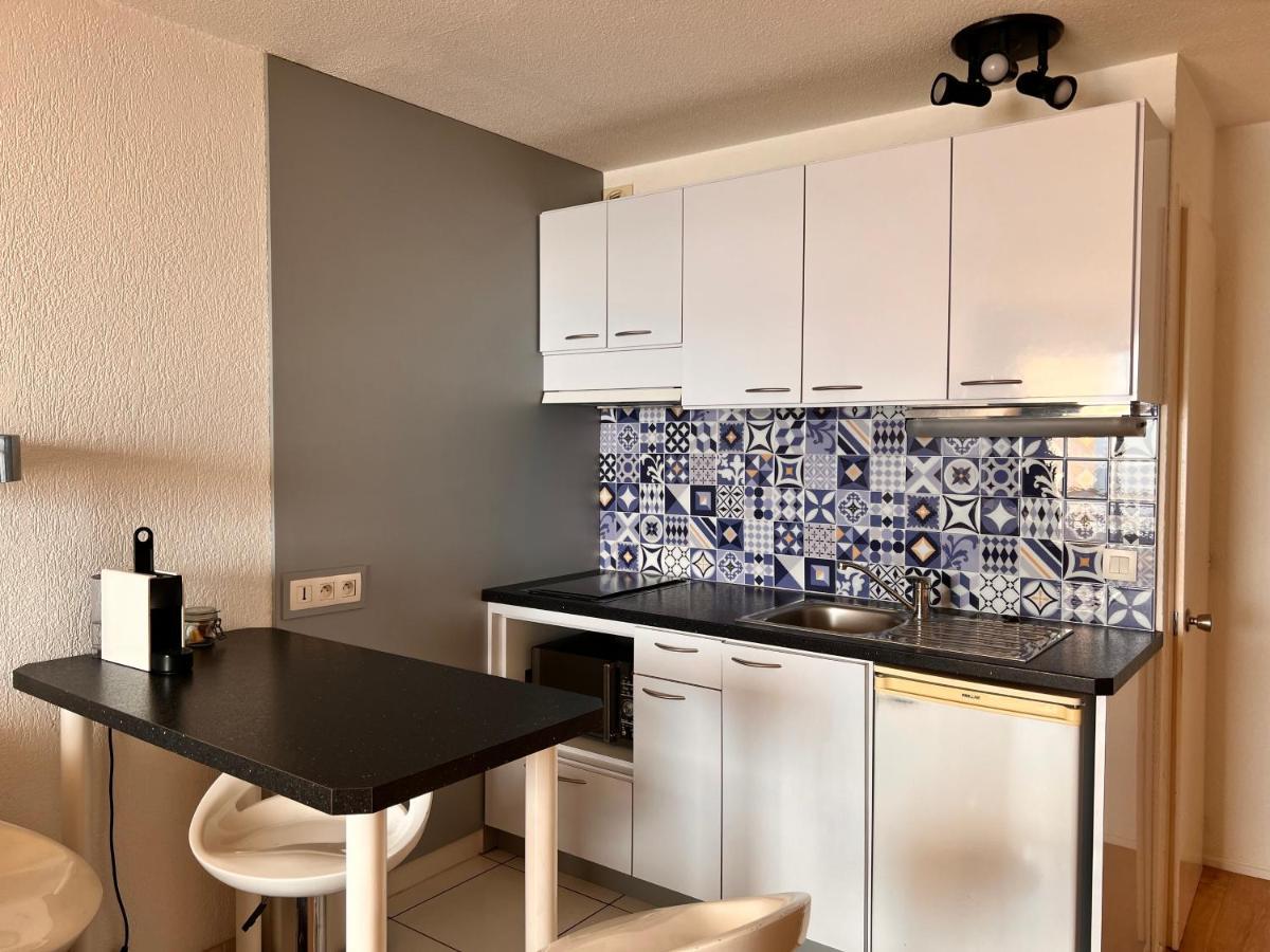L'ocean A Perte De Vue, La Grande A Vos Pieds Apartment Biarritz