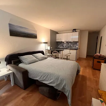 L'Ocean A Perte De Vue, La Grande Plage A Vos Pieds Biarritz Exterior foto