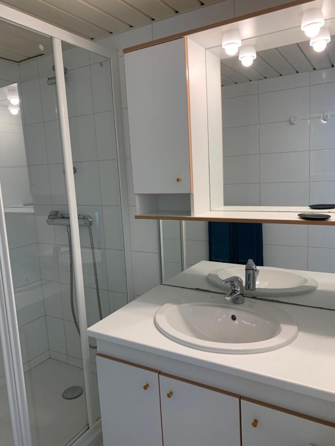 L'océan à Perte De Vue, La Grande à Vos Pieds Appartement *