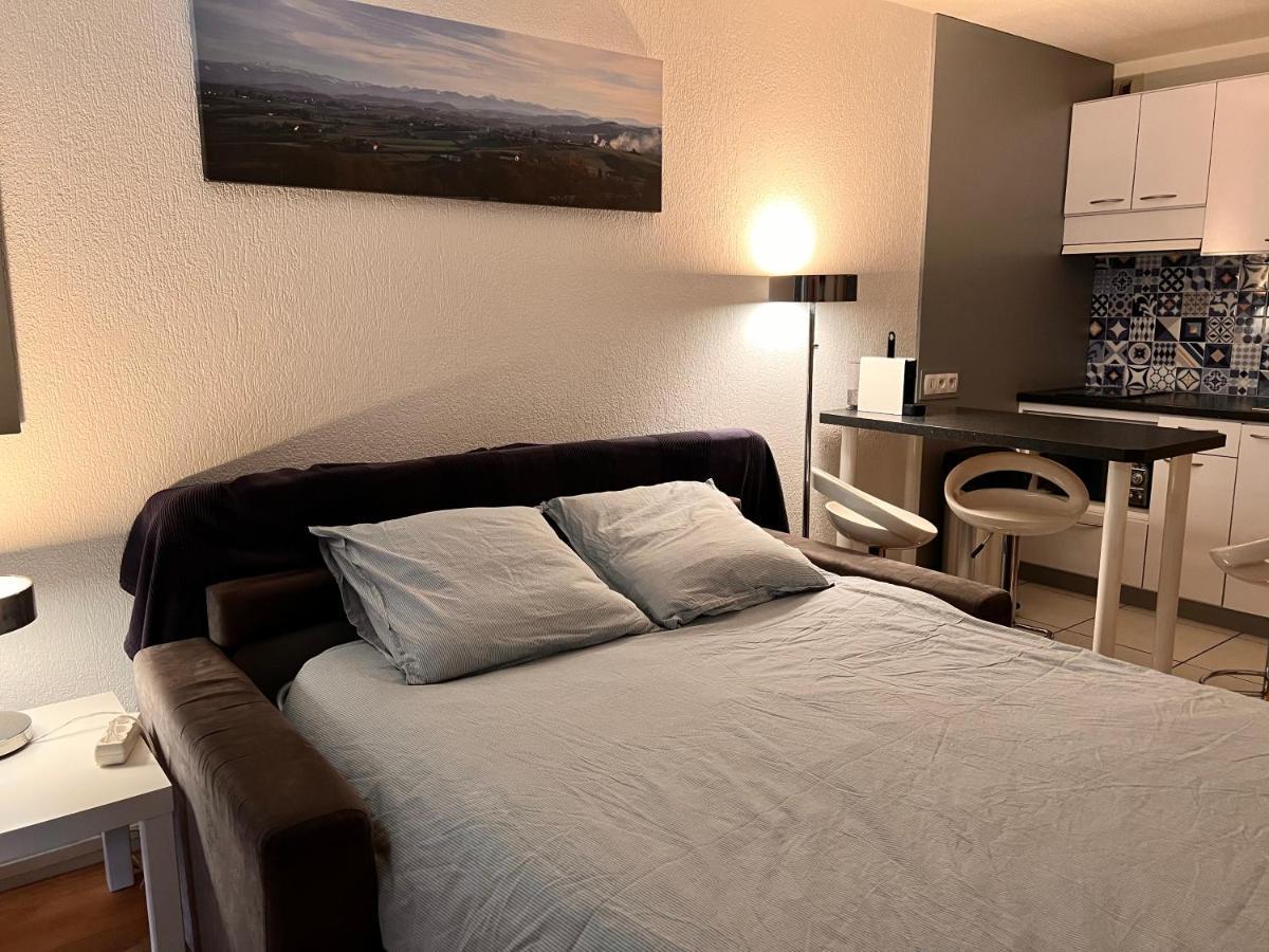 Appartement L'océan à Perte De Vue, La Grande à Vos Pieds *